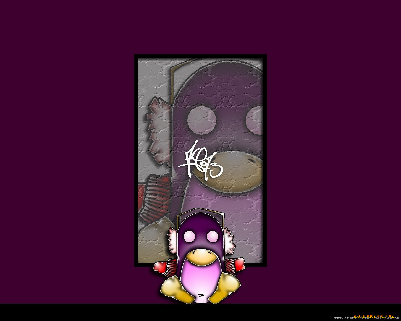 , linux